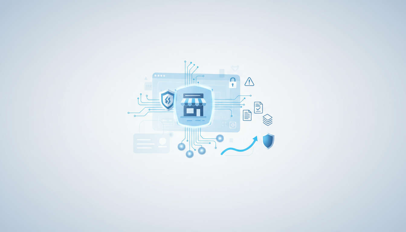 2026年平台上线「RPA自动封禁刷单/异常流量」风控升级：商家如何识别误伤征兆、完善真实交易证据并快速申诉恢复权重？