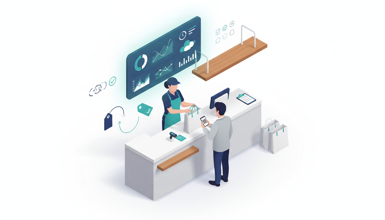 门店外卖自提如何管理：取餐核验流程、出餐时效看板与错拿漏拿责任判定SOP模板