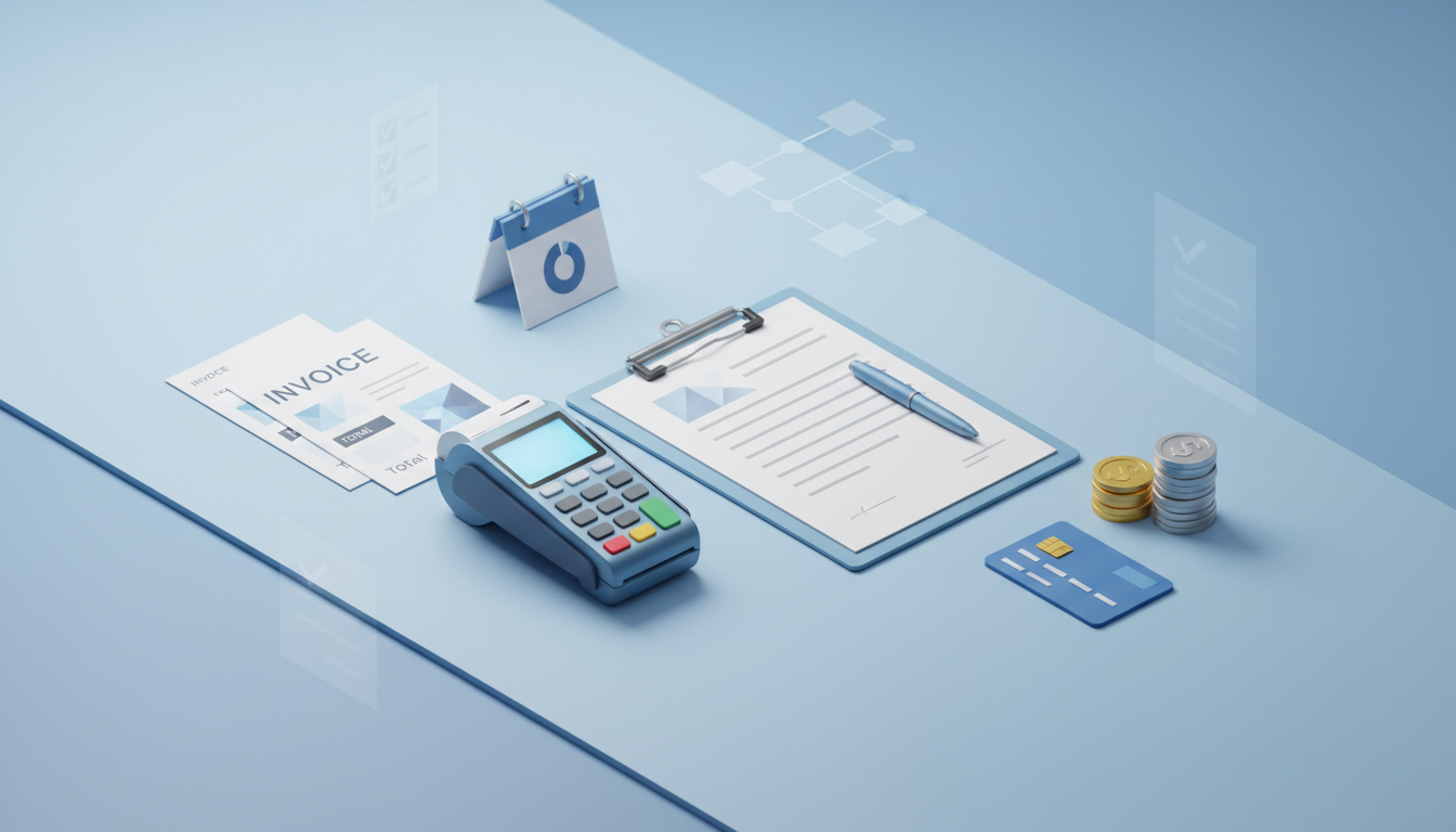 门店“预售订金”怎么管：订金收取与冲抵规则、改期退订边界及对账防纠纷SOP模板