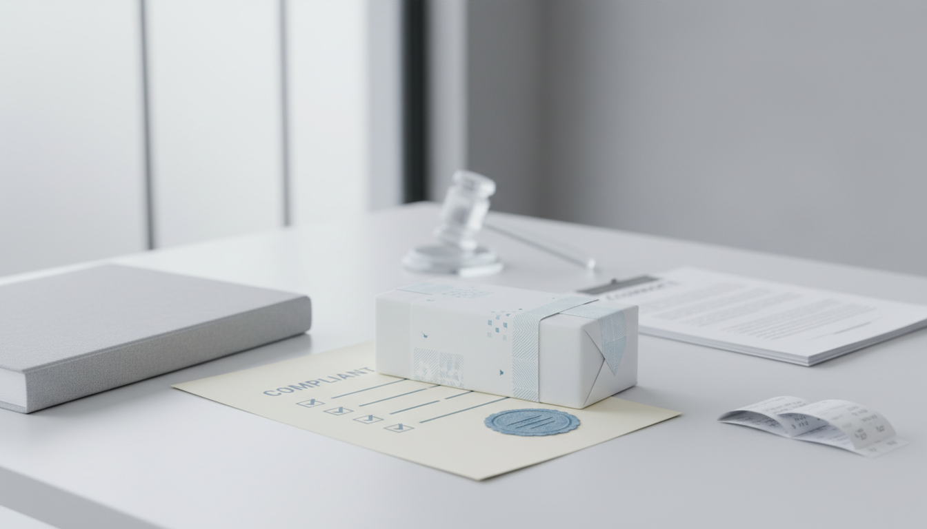 被职业打假人投诉“预包装食品标签不合规”索要十倍赔偿如何应对：进货凭证留存＋标签整改要点＋协商和解策略拆解