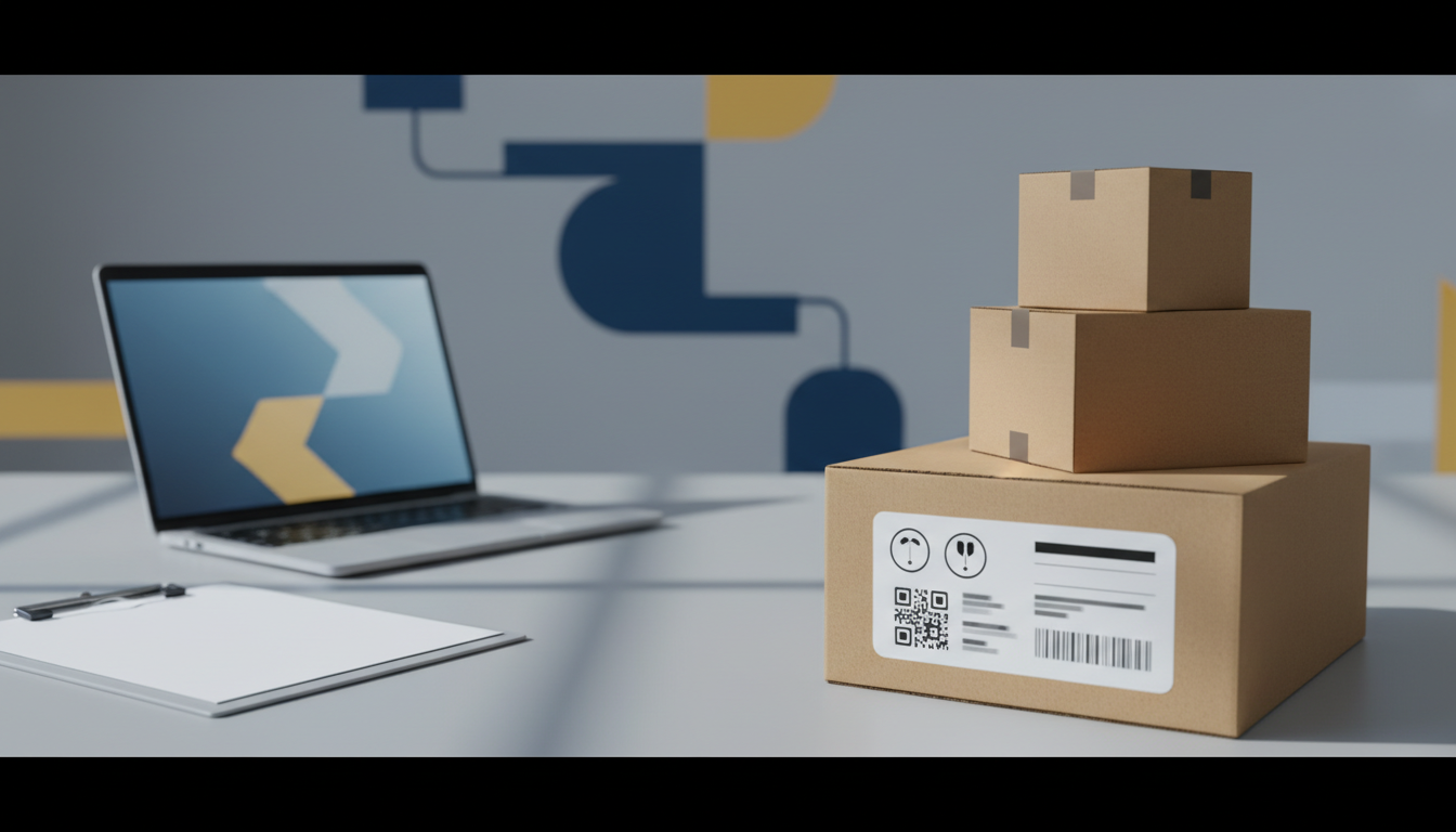 2026年欧盟GPSR通用产品安全法规落地：跨境卖家如何完善安全警示标签、产品可追踪信息与召回预案，避免清关受阻与平台下架？