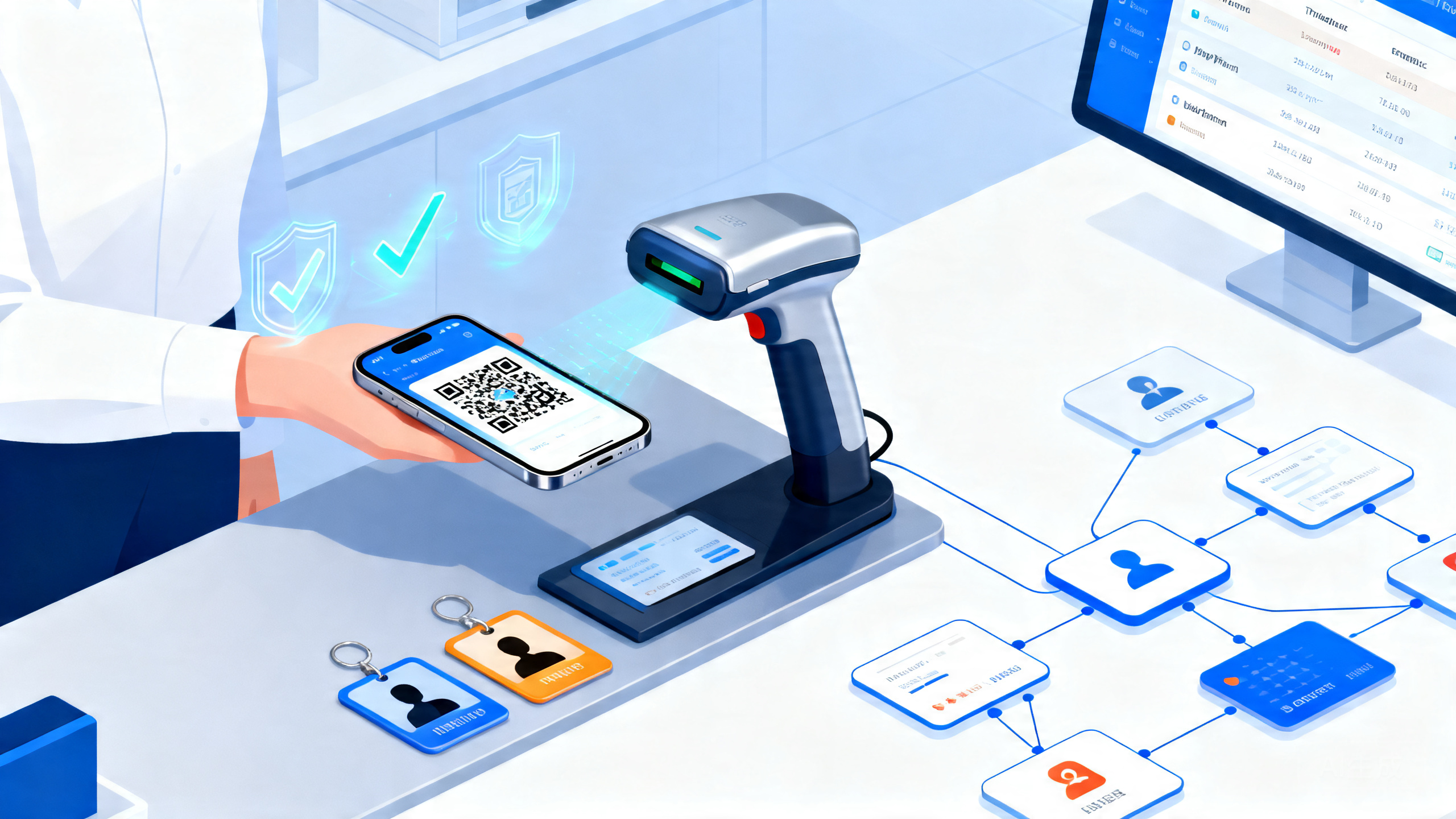 到店团购核销如何防错：券码校验、核销权限设置与跨平台订单差异追踪方法