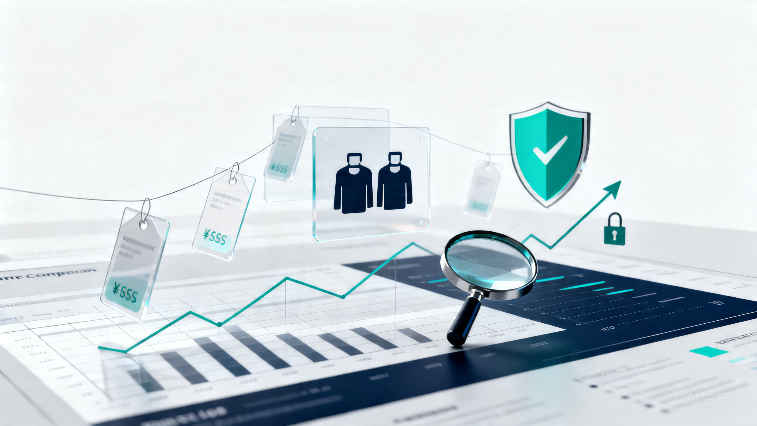 2026年电商“全网比价/同款低价”策略升级：商家如何识别同款链接、搭建控价机制并避免流量下调与利润被压缩？