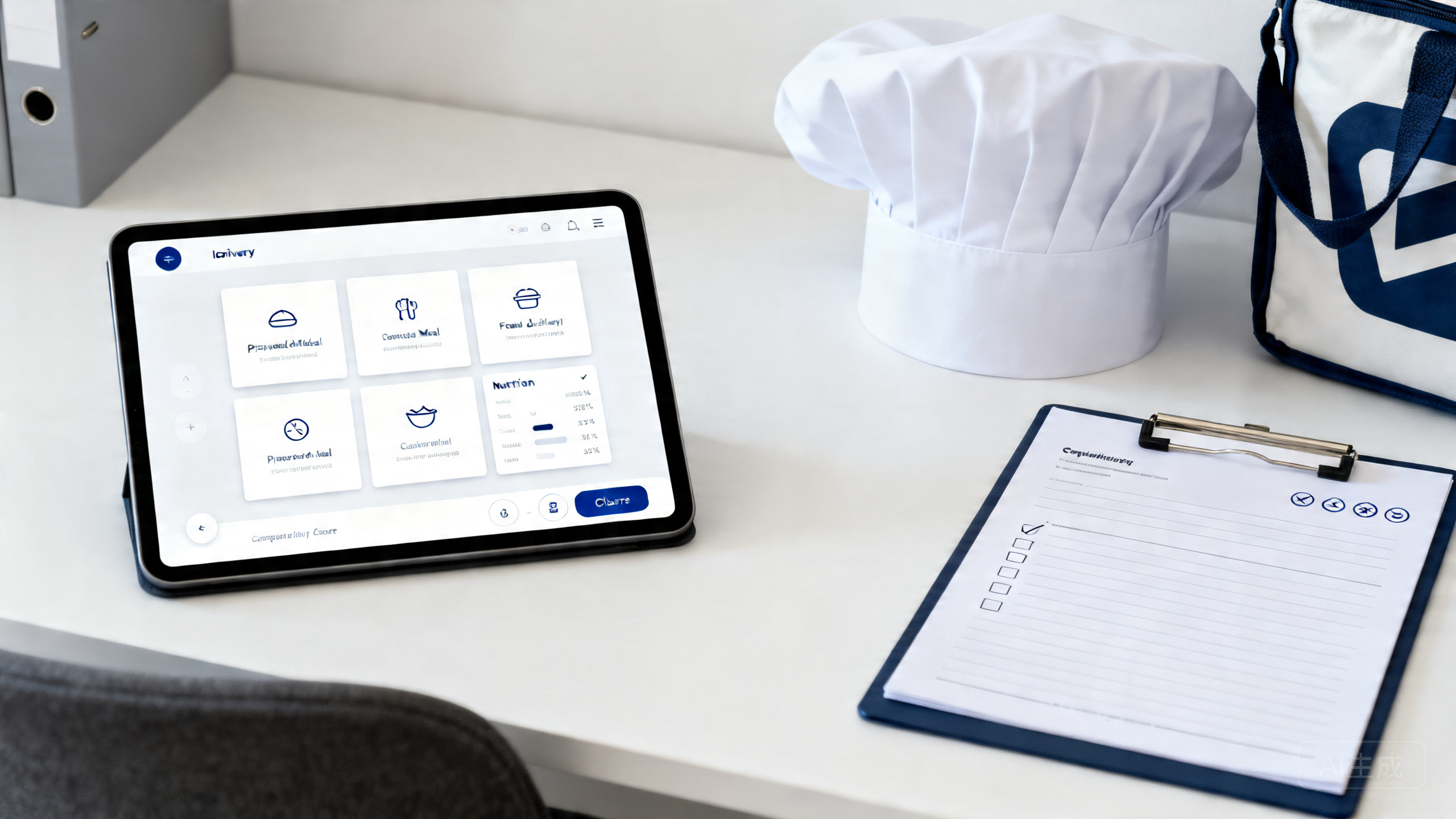 2026年餐饮外卖新增“预制菜标识+营养成分/热量”信息要求：商家如何调整菜单字段、补齐证照并避免商品下架与处罚？