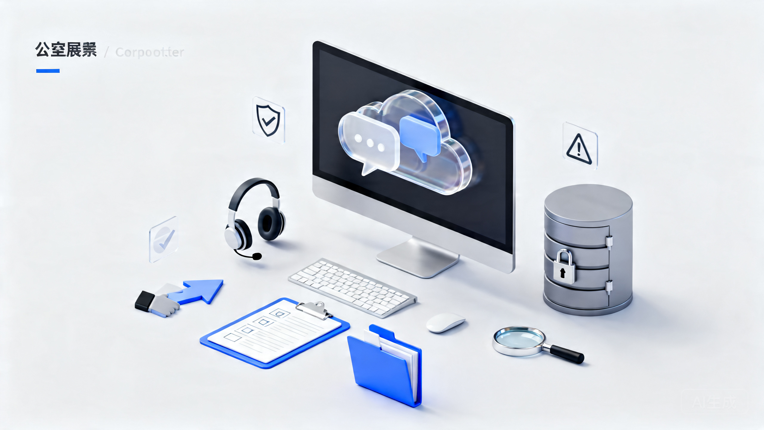 企业微信会话存档开通教程：客服聊天记录合规留存、质检抽检、敏感词告警与离职交接追溯导出操作指南