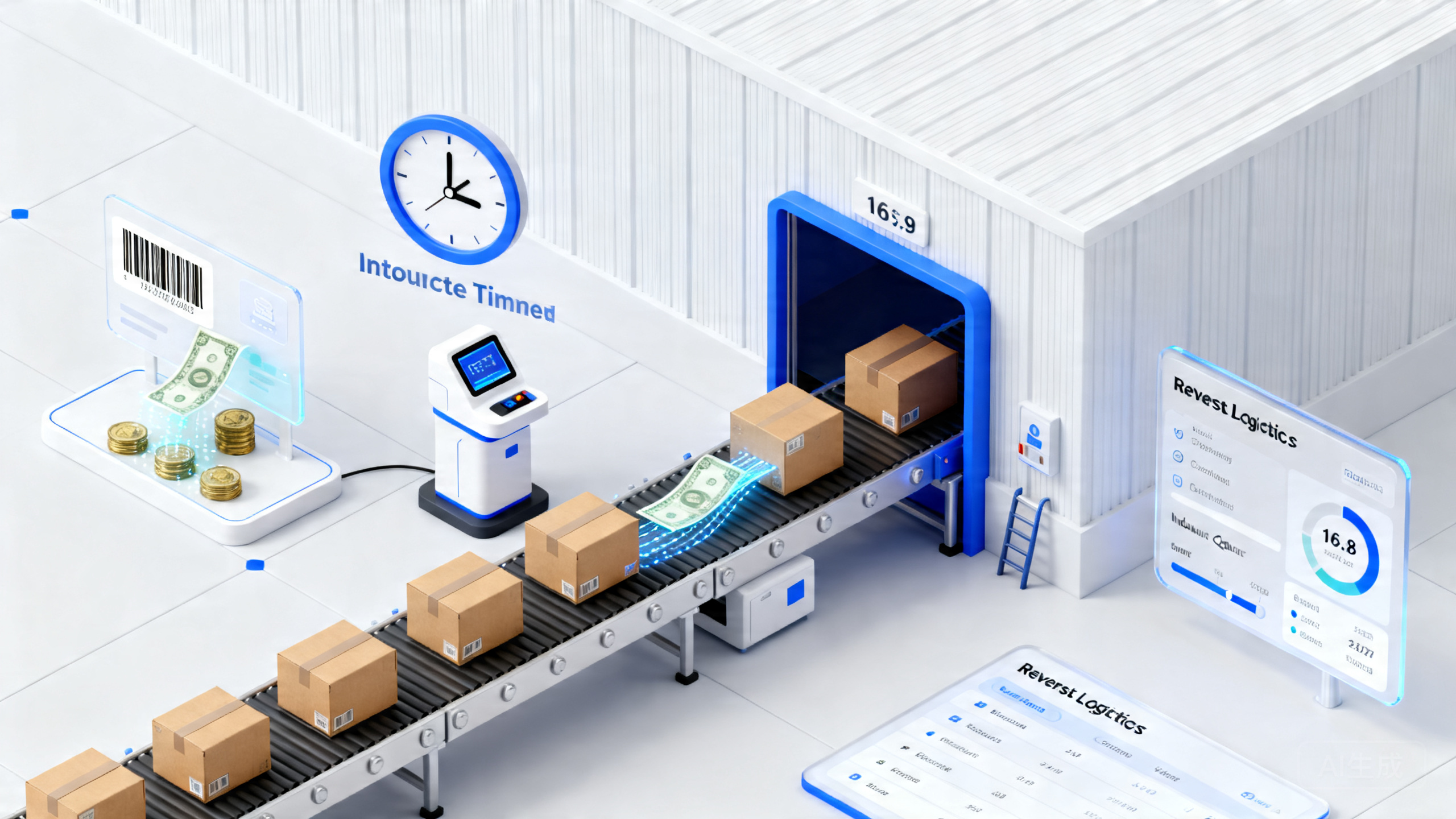 2026年电商平台上线「退货入库超时自动退款」考核：商家如何搭建逆向物流监控、入库优先级与质检SOP，减少资金占用与售后纠纷？