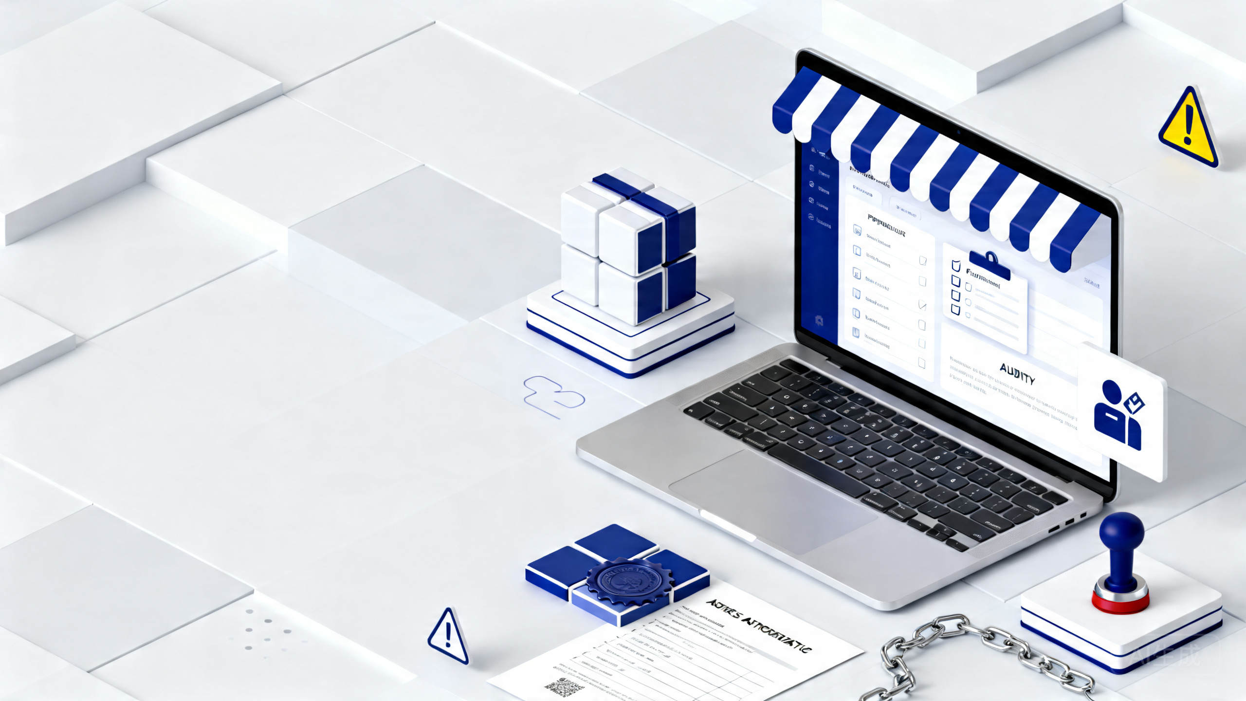 拼多多店铺被判“无货源/重复铺货”全店降权并罚款怎么处理：商品去重整改＋供货授权证据链＋复审申诉通过案例复盘