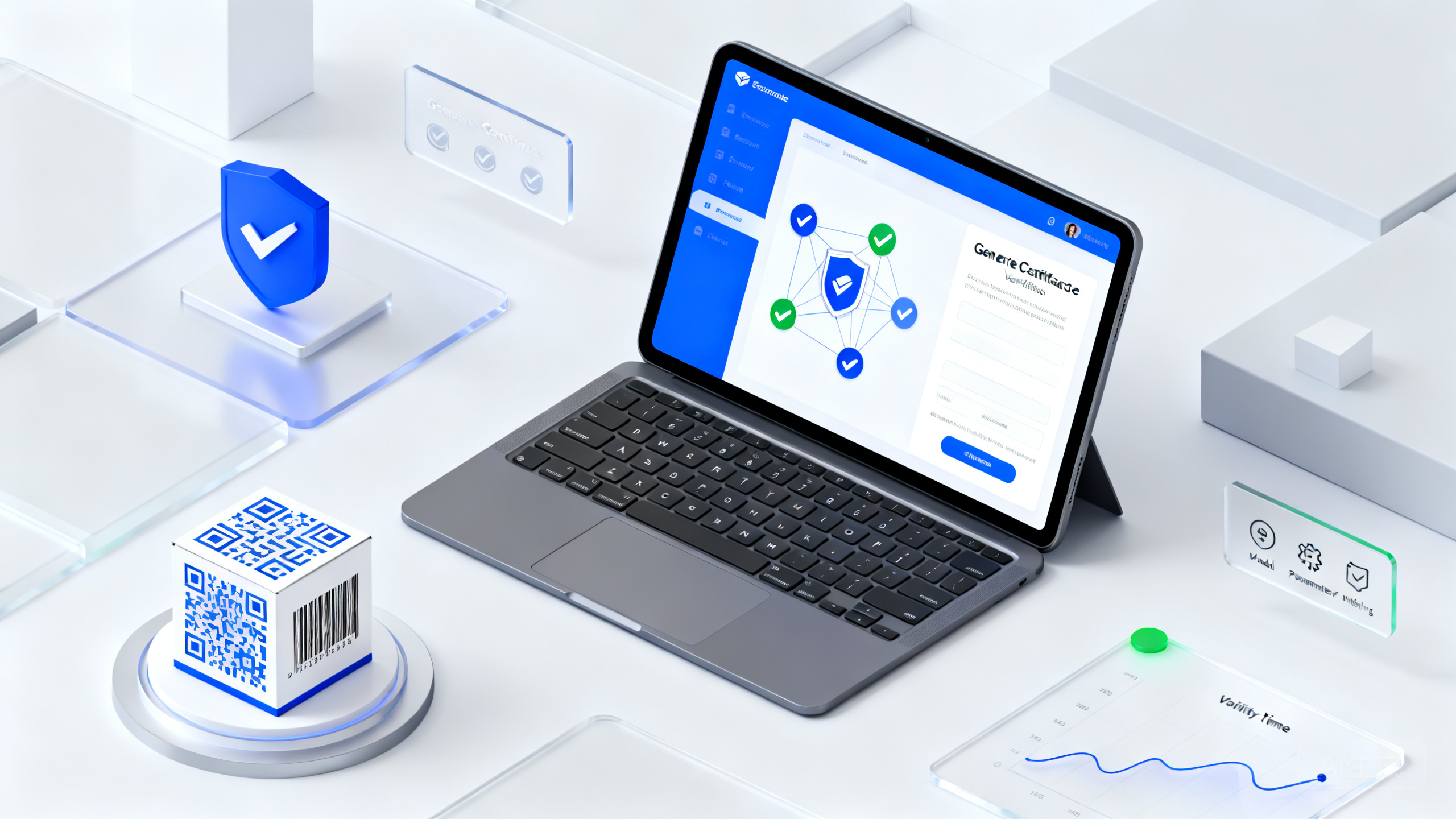 2026年电商平台启用CCC认证证书联网核验：3C商家如何匹配型号参数、维护证书有效期并避免商品发布被驳回？