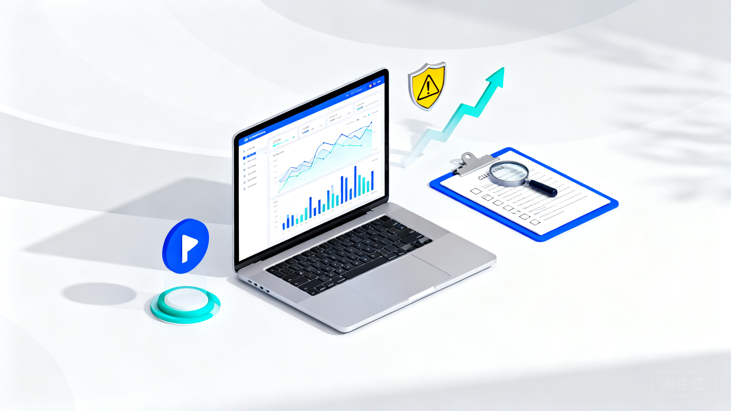 小红书蒲公英账号因“虚假互动/数据异常”被暂停接单怎么恢复：互动来源自查报表＋申诉材料包＋权重回补执行清单案例复盘