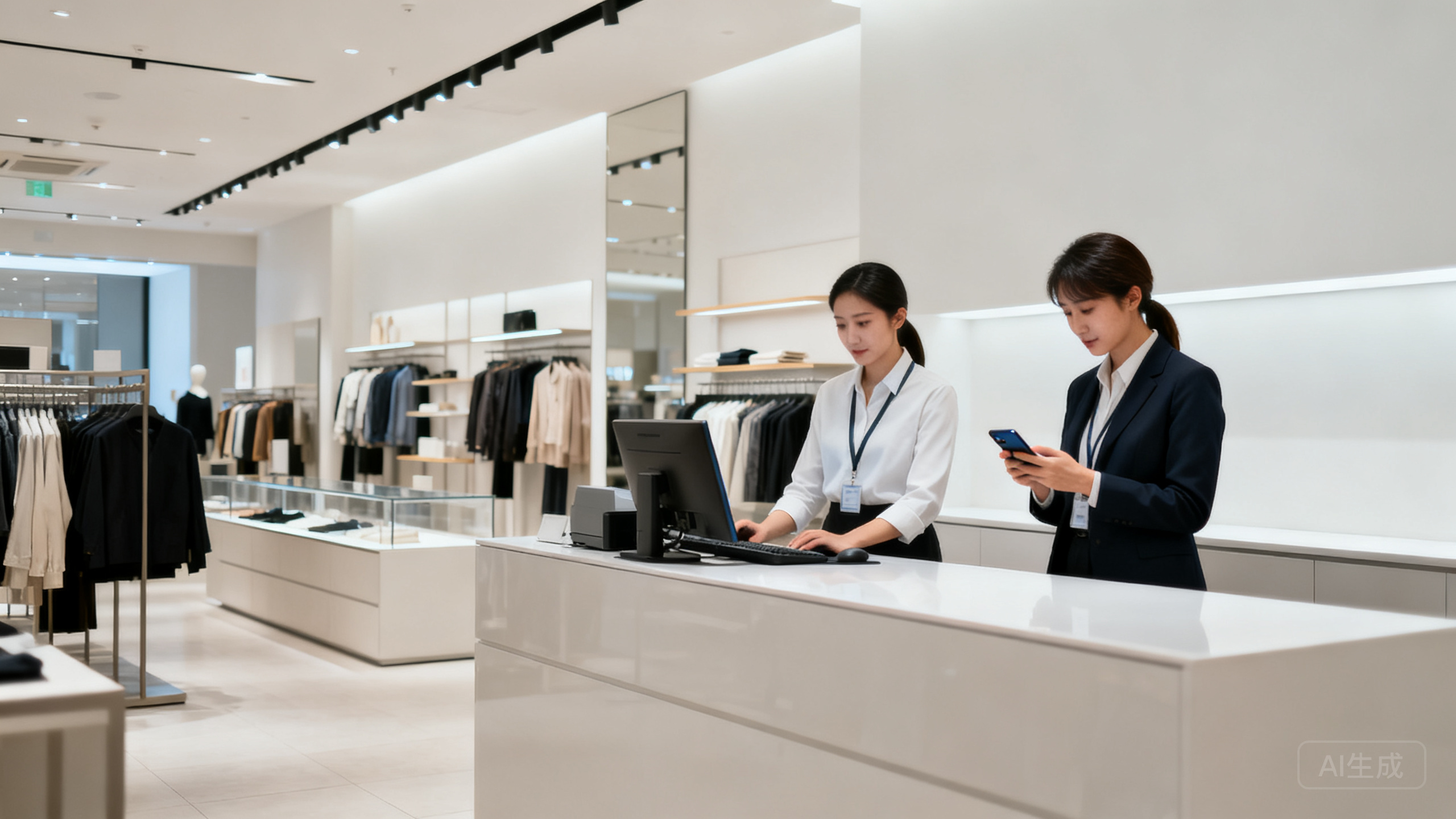 门店员工手机使用规范：接待时段、拍摄权限与违规处理办法