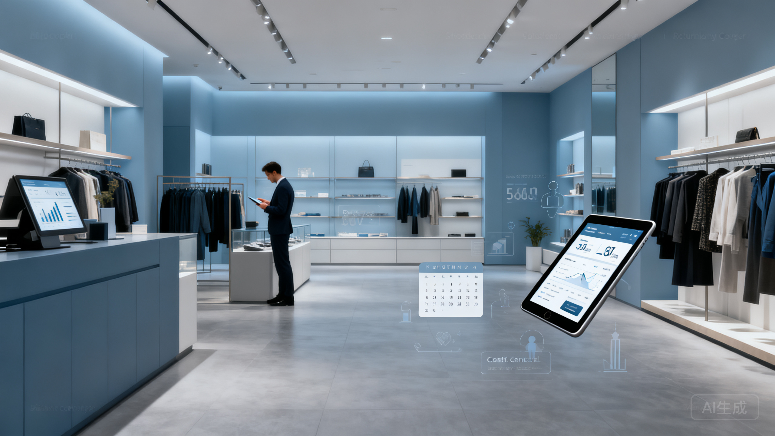 实体店淡季经营怎么做：老客唤醒、低峰时段活动设计与成本控制清单
