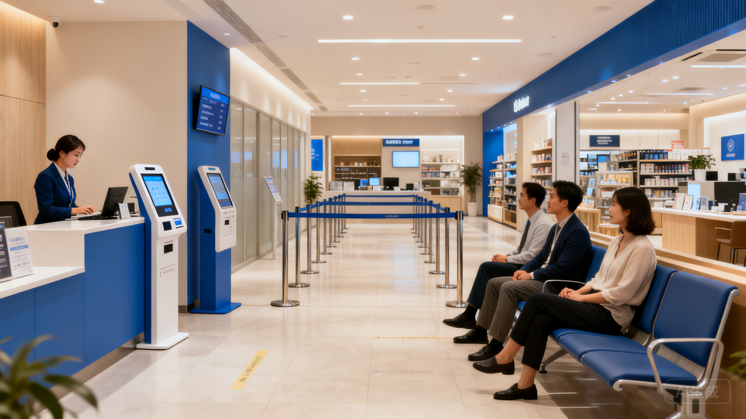 门店排队等候体验怎么优化：叫号规则、等候区布置与超时安抚话术清单