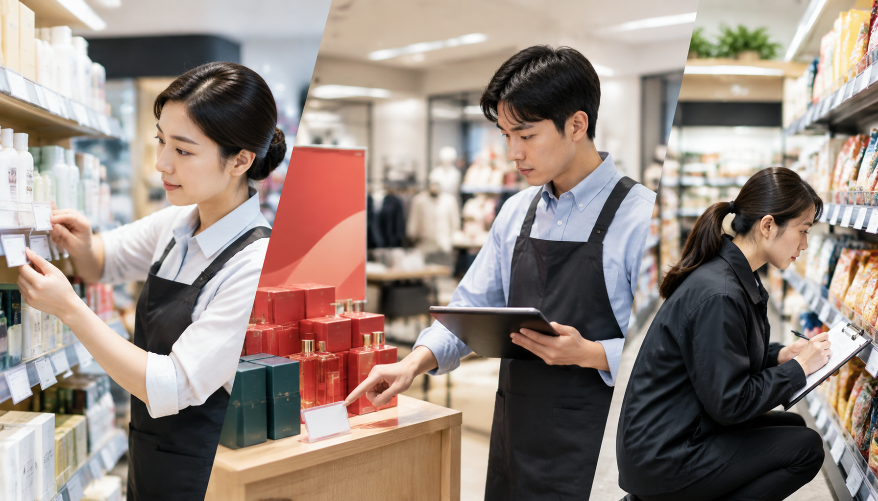 实体店价签管理怎么做：明码标价、促销变价审批与货签一致性巡检SOP
