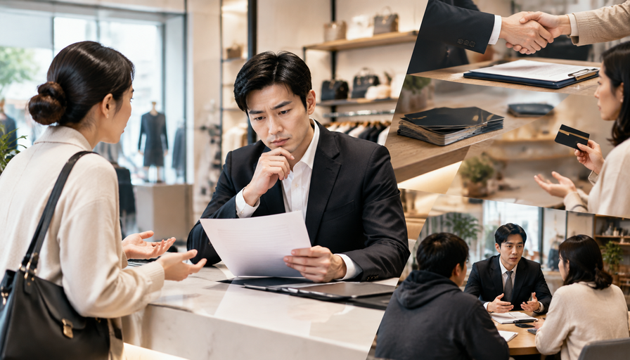 接手转让店铺后发现前店主遗留会员卡未兑付，顾客要求新店主退款怎么办：转让协议债务条款审查＋会员承接方案＋纠纷处置案例复盘